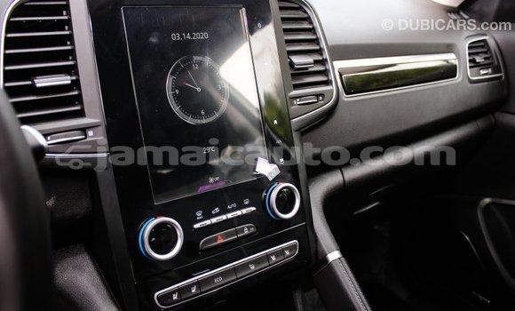 Buy Import Renault Koleos Other Car in Import - Dubai in Clarendon Buy Import Renault Koleos Other Car in Import - Dubai in Clarendon