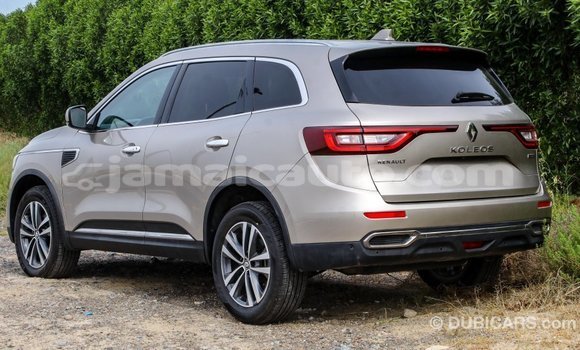 Buy Import Renault Koleos Other Car in Import - Dubai in Clarendon Buy Import Renault Koleos Other Car in Import - Dubai in Clarendon