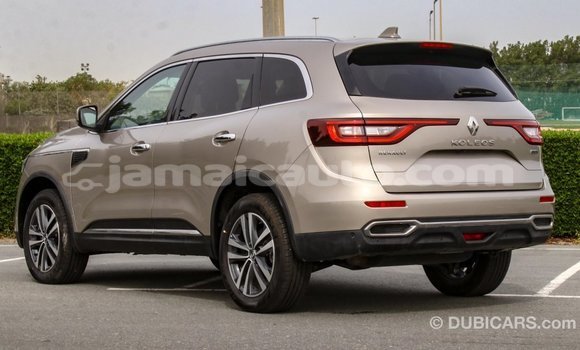 Buy Import Renault Koleos Other Car in Import - Dubai in Clarendon Buy Import Renault Koleos Other Car in Import - Dubai in Clarendon