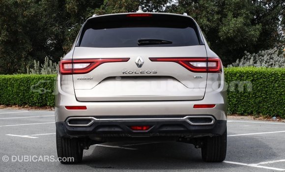Buy Import Renault Koleos Other Car in Import - Dubai in Clarendon Buy Import Renault Koleos Other Car in Import - Dubai in Clarendon