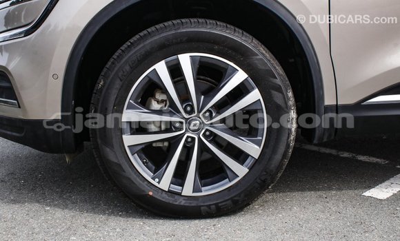 Buy Import Renault Koleos Other Car in Import - Dubai in Clarendon Buy Import Renault Koleos Other Car in Import - Dubai in Clarendon