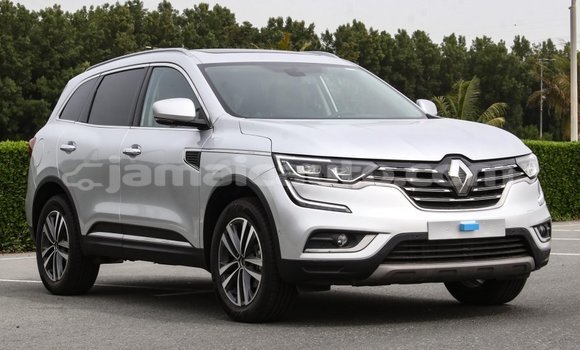 Buy Import Renault Koleos Other Car in Import - Dubai in Clarendon Buy Import Renault Koleos Other Car in Import - Dubai in Clarendon
