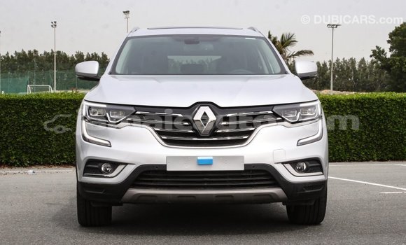 Buy Import Renault Koleos Other Car in Import - Dubai in Clarendon Buy Import Renault Koleos Other Car in Import - Dubai in Clarendon