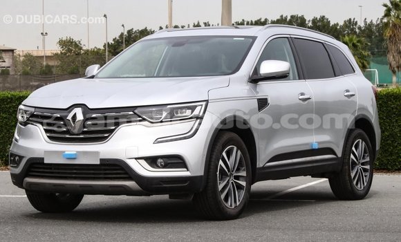 Buy Import Renault Koleos Other Car in Import - Dubai in Clarendon Buy Import Renault Koleos Other Car in Import - Dubai in Clarendon