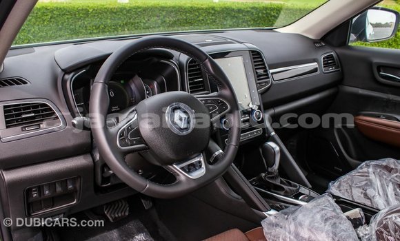 Buy Import Renault Koleos Other Car in Import - Dubai in Clarendon Buy Import Renault Koleos Other Car in Import - Dubai in Clarendon