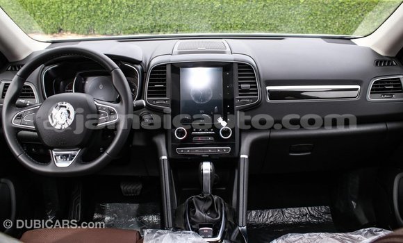 Buy Import Renault Koleos Other Car in Import - Dubai in Clarendon Buy Import Renault Koleos Other Car in Import - Dubai in Clarendon