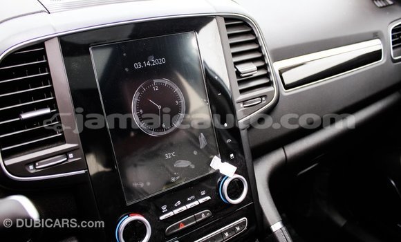 Buy Import Renault Koleos Other Car in Import - Dubai in Clarendon Buy Import Renault Koleos Other Car in Import - Dubai in Clarendon