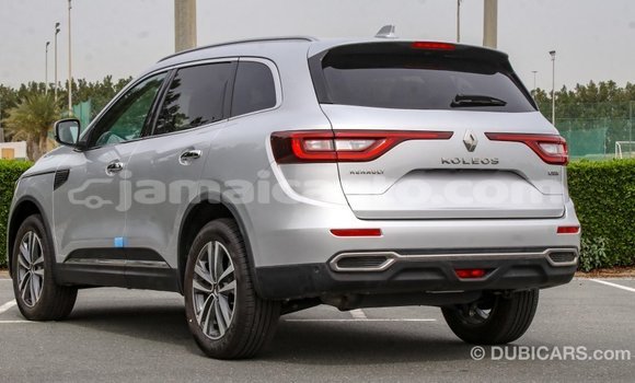 Buy Import Renault Koleos Other Car in Import - Dubai in Clarendon Buy Import Renault Koleos Other Car in Import - Dubai in Clarendon