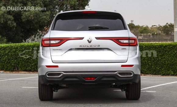 Buy Import Renault Koleos Other Car in Import - Dubai in Clarendon Buy Import Renault Koleos Other Car in Import - Dubai in Clarendon