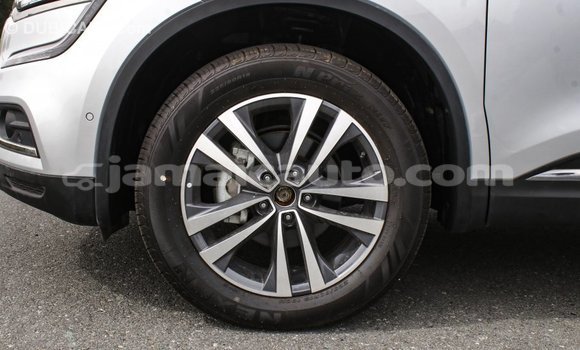 Buy Import Renault Koleos Other Car in Import - Dubai in Clarendon Buy Import Renault Koleos Other Car in Import - Dubai in Clarendon