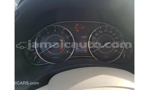 Buy Import Nissan Patrol White Car in Import - Dubai in Clarendon Buy Import Nissan Patrol White Car in Import - Dubai in Clarendon