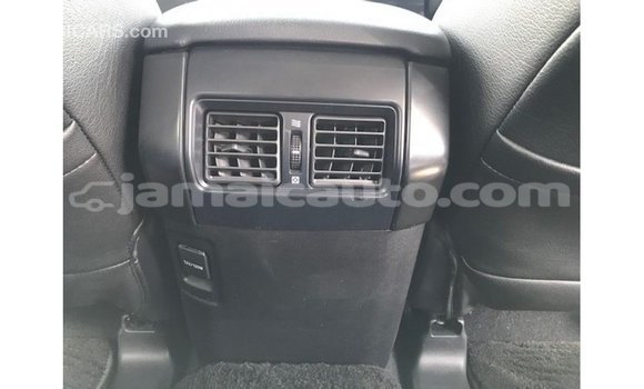 Buy Import Toyota Prado Black Car in Import - Dubai in Clarendon Buy Import Toyota Prado Black Car in Import - Dubai in Clarendon