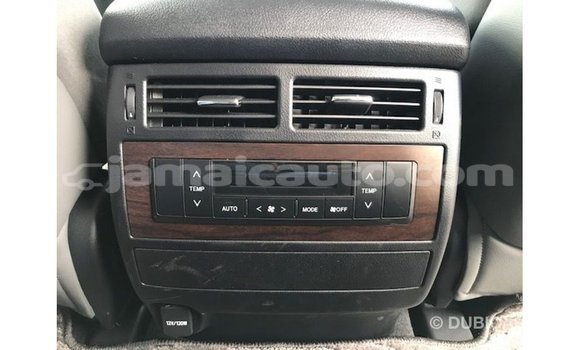 Buy Import Toyota Land Cruiser White Car in Import - Dubai in Clarendon Buy Import Toyota Land Cruiser White Car in Import - Dubai in Clarendon