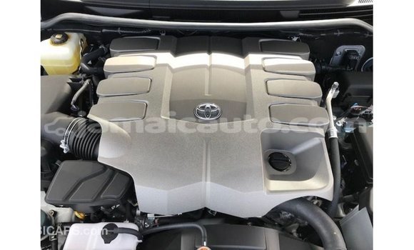 Buy Import Toyota Land Cruiser White Car in Import - Dubai in Clarendon Buy Import Toyota Land Cruiser White Car in Import - Dubai in Clarendon