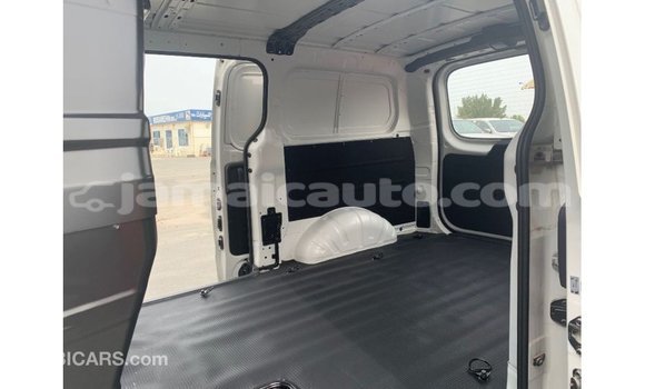 Buy Import Hyundai Cargo White Car in Import - Dubai in Clarendon Buy Import Hyundai Cargo White Car in Import - Dubai in Clarendon