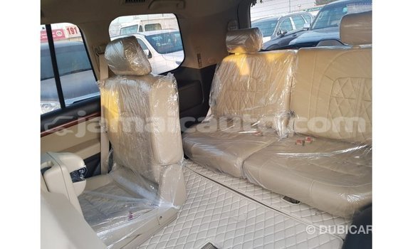 Acheter Import Voiture Toyota Land Cruiser Autre à Import - Dubai, Clarendon Acheter Import Voiture Toyota Land Cruiser Autre à Import - Dubai, Clarendon