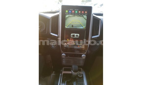 Acheter Import Voiture Toyota Land Cruiser Autre à Import - Dubai, Clarendon Acheter Import Voiture Toyota Land Cruiser Autre à Import - Dubai, Clarendon
