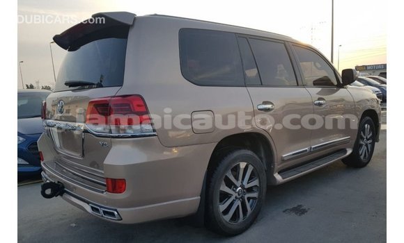 Acheter Import Voiture Toyota Land Cruiser Autre à Import - Dubai, Clarendon Acheter Import Voiture Toyota Land Cruiser Autre à Import - Dubai, Clarendon