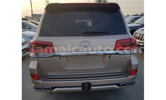 Acheter Import Voiture Toyota Land Cruiser Autre à Import - Dubai, Clarendon Acheter Import Voiture Toyota Land Cruiser Autre à Import - Dubai, Clarendon