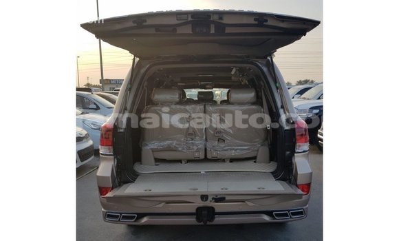 Acheter Import Voiture Toyota Land Cruiser Autre à Import - Dubai, Clarendon Acheter Import Voiture Toyota Land Cruiser Autre à Import - Dubai, Clarendon
