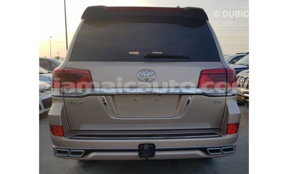 Acheter Import Voiture Toyota Land Cruiser Autre à Import - Dubai, Clarendon Acheter Import Voiture Toyota Land Cruiser Autre à Import - Dubai, Clarendon
