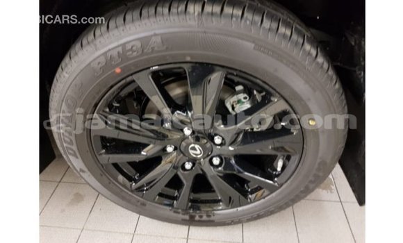 Buy Import Lexus LX White Car in Import - Dubai in Clarendon