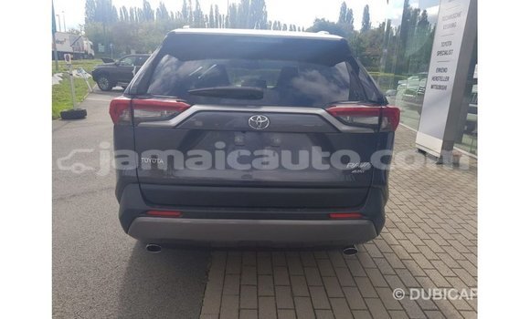 Buy Import Toyota 4Runner Other Car in Import - Dubai in Clarendon Buy Import Toyota 4Runner Other Car in Import - Dubai in Clarendon
