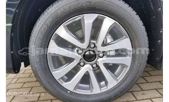 Acheter Import Voiture Toyota Land Cruiser Noir à Import - Dubai, Clarendon Acheter Import Voiture Toyota Land Cruiser Noir à Import - Dubai, Clarendon