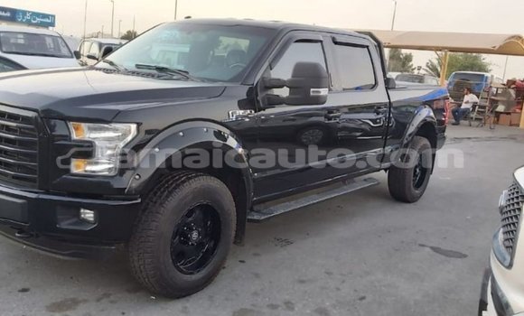 Buy Import Ford V8 Black Car in Import - Dubai in Clarendon Buy Import Ford V8 Black Car in Import - Dubai in Clarendon