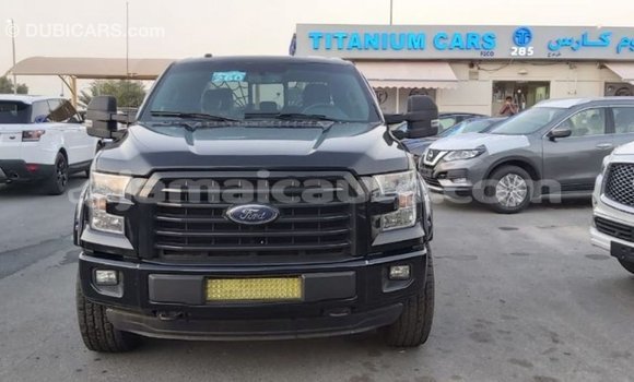 Buy Import Ford V8 Black Car in Import - Dubai in Clarendon Buy Import Ford V8 Black Car in Import - Dubai in Clarendon