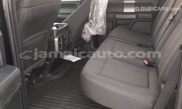 Buy Import Ford V8 Black Car in Import - Dubai in Clarendon Buy Import Ford V8 Black Car in Import - Dubai in Clarendon