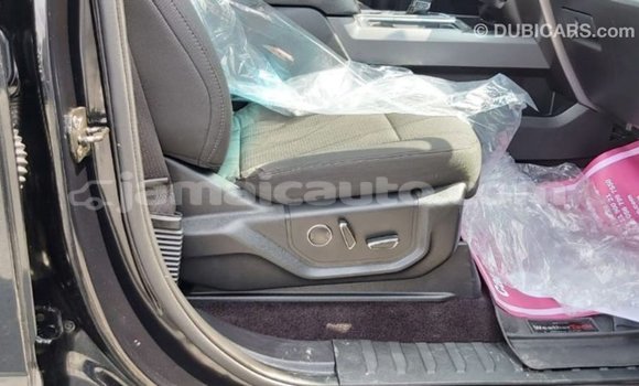 Buy Import Ford V8 Black Car in Import - Dubai in Clarendon Buy Import Ford V8 Black Car in Import - Dubai in Clarendon