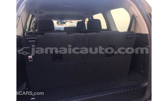 Buy Import Toyota Prado Black Car in Import - Dubai in Clarendon Buy Import Toyota Prado Black Car in Import - Dubai in Clarendon