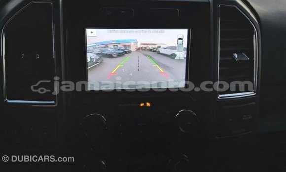 Buy Import Ford V8 Black Car in Import - Dubai in Clarendon Buy Import Ford V8 Black Car in Import - Dubai in Clarendon