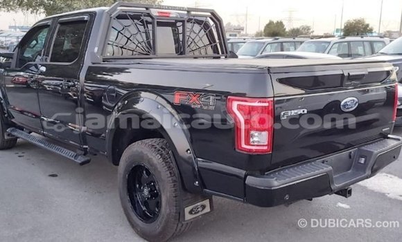 Buy Import Ford V8 Black Car in Import - Dubai in Clarendon Buy Import Ford V8 Black Car in Import - Dubai in Clarendon