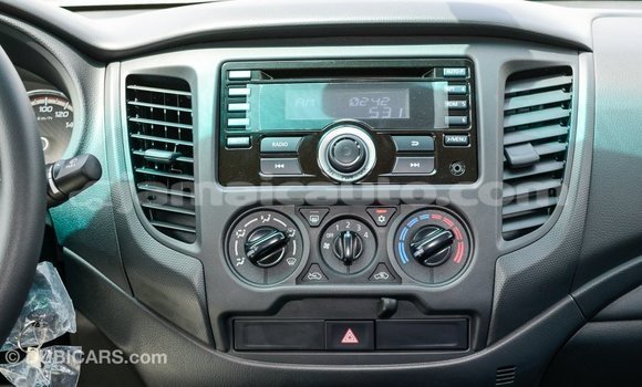 Buy Import Mitsubishi L200 White Car in Import - Dubai in Clarendon Buy Import Mitsubishi L200 White Car in Import - Dubai in Clarendon