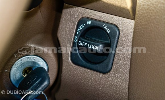 Buy Import Toyota Land Cruiser Beige Car in Import - Dubai in Clarendon Buy Import Toyota Land Cruiser Beige Car in Import - Dubai in Clarendon