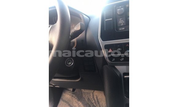 Buy Import Toyota Prado Black Car in Import - Dubai in Clarendon Buy Import Toyota Prado Black Car in Import - Dubai in Clarendon