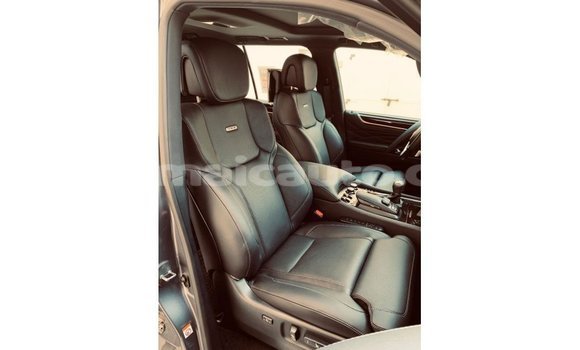 Buy Import Lexus LX Other Car in Import - Dubai in Clarendon Buy Import Lexus LX Other Car in Import - Dubai in Clarendon