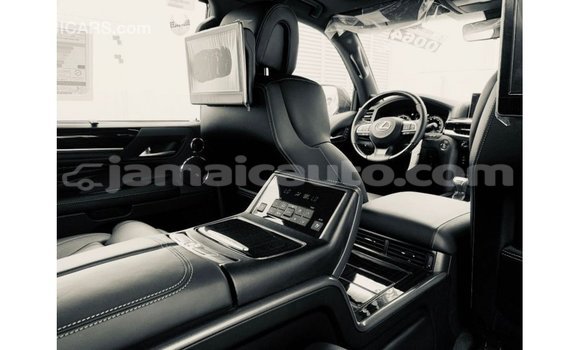 Buy Import Lexus LX Other Car in Import - Dubai in Clarendon Buy Import Lexus LX Other Car in Import - Dubai in Clarendon