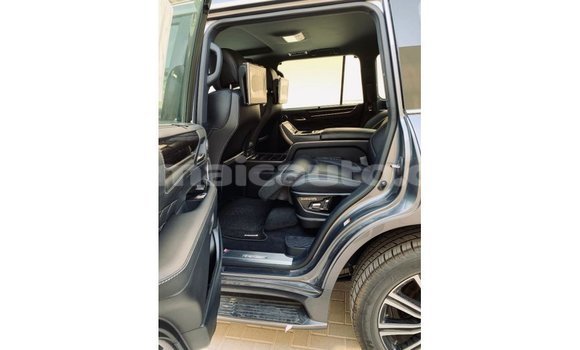 Buy Import Lexus LX Other Car in Import - Dubai in Clarendon Buy Import Lexus LX Other Car in Import - Dubai in Clarendon