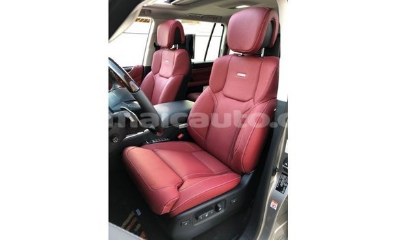 Buy Import Lexus LX Other Car in Import - Dubai in Clarendon Buy Import Lexus LX Other Car in Import - Dubai in Clarendon