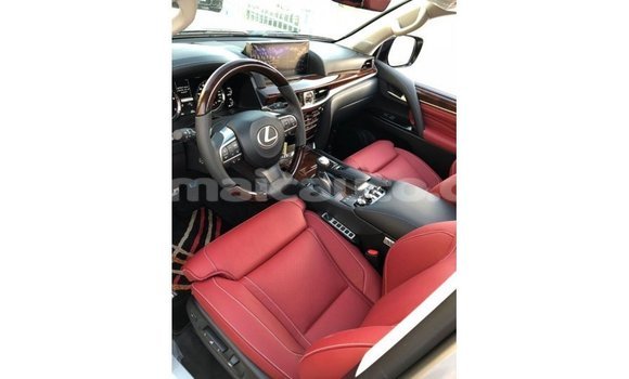 Buy Import Lexus LX Other Car in Import - Dubai in Clarendon Buy Import Lexus LX Other Car in Import - Dubai in Clarendon
