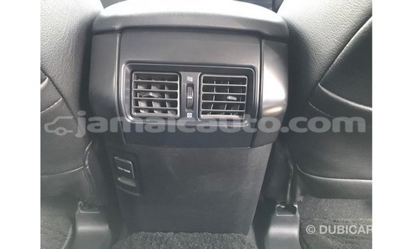 Buy Import Toyota Prado Black Car in Import - Dubai in Clarendon Buy Import Toyota Prado Black Car in Import - Dubai in Clarendon
