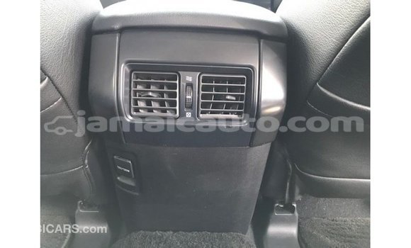Buy Import Toyota Prado Black Car in Import - Dubai in Clarendon Buy Import Toyota Prado Black Car in Import - Dubai in Clarendon