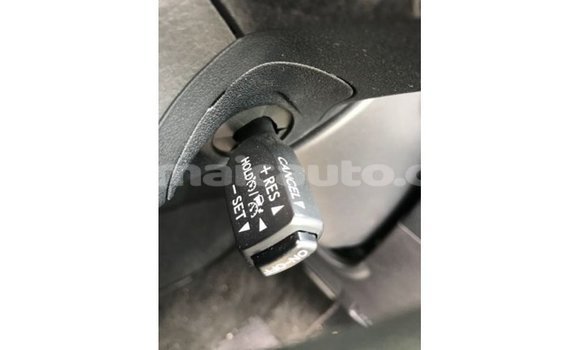 Buy Import Toyota Prado Black Car in Import - Dubai in Clarendon Buy Import Toyota Prado Black Car in Import - Dubai in Clarendon