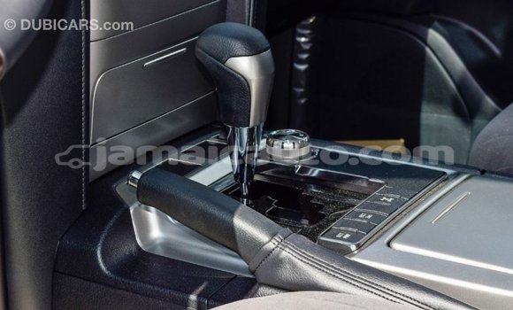 Buy Import Toyota Land Cruiser Black Car in Import - Dubai in Clarendon Buy Import Toyota Land Cruiser Black Car in Import - Dubai in Clarendon