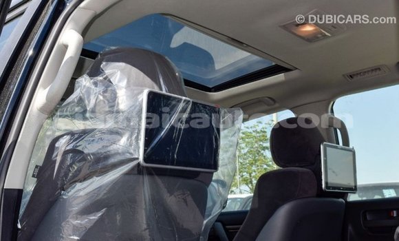 Buy Import Toyota Land Cruiser Black Car in Import - Dubai in Clarendon Buy Import Toyota Land Cruiser Black Car in Import - Dubai in Clarendon