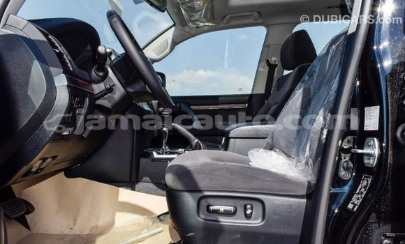 Buy Import Toyota Land Cruiser Black Car in Import - Dubai in Clarendon Buy Import Toyota Land Cruiser Black Car in Import - Dubai in Clarendon