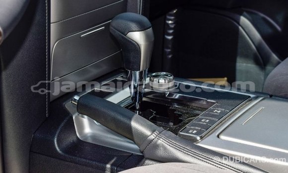 Buy Import Toyota Land Cruiser Black Car in Import - Dubai in Clarendon Buy Import Toyota Land Cruiser Black Car in Import - Dubai in Clarendon